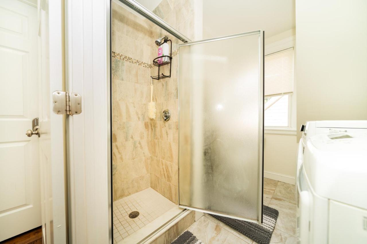 988 - 4Br Boston - Cozy Getaway Near Boston Common Apartamento Exterior foto