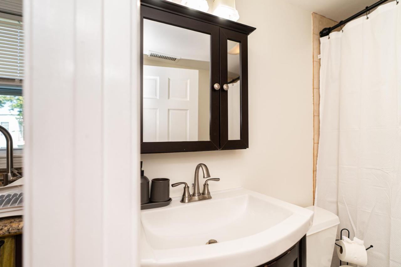 988 - 4Br Boston - Cozy Getaway Near Boston Common Apartamento Exterior foto