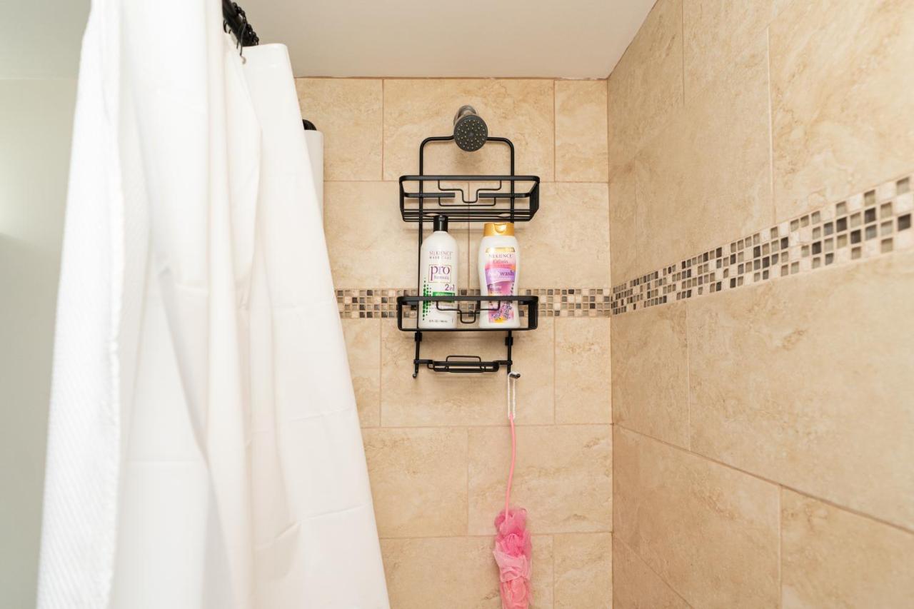988 - 4Br Boston - Cozy Getaway Near Boston Common Apartamento Exterior foto
