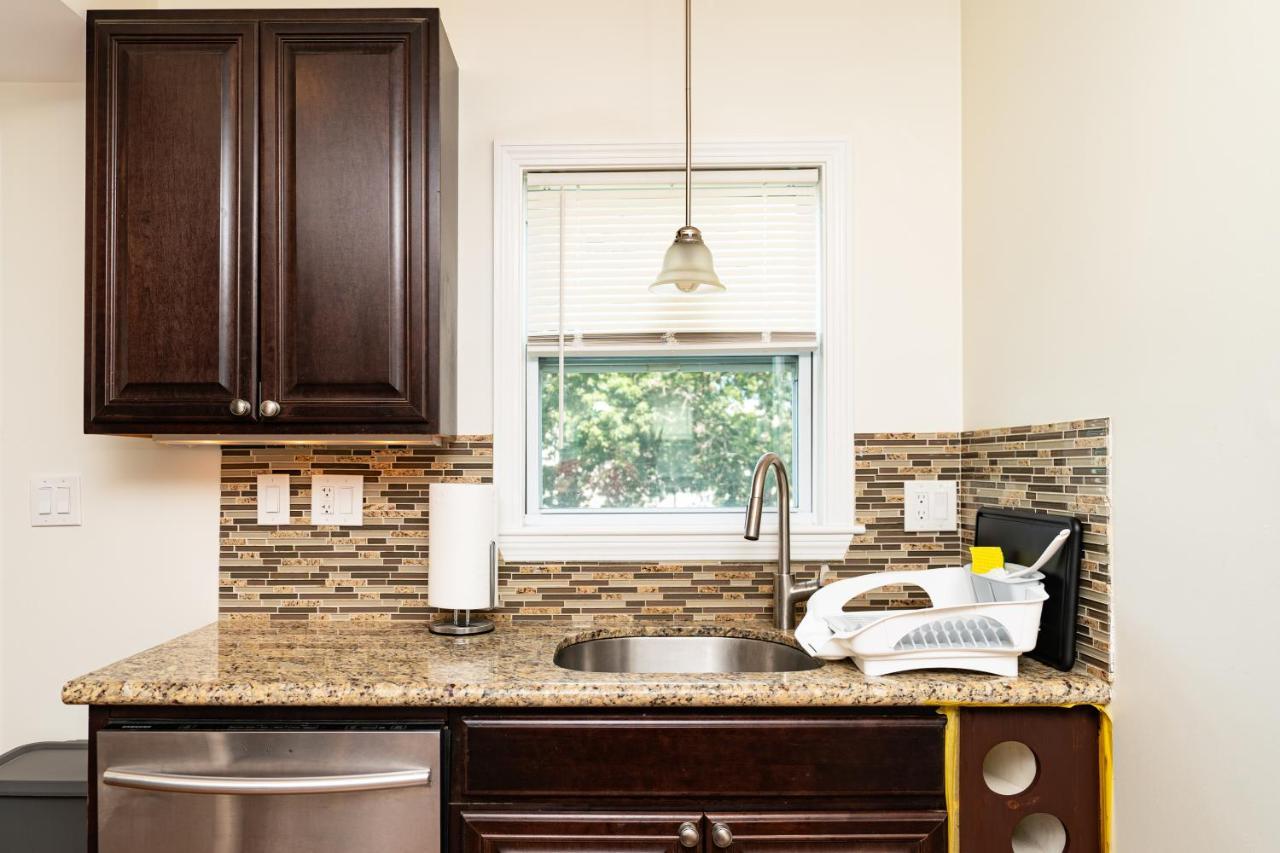 988 - 4Br Boston - Cozy Getaway Near Boston Common Apartamento Exterior foto