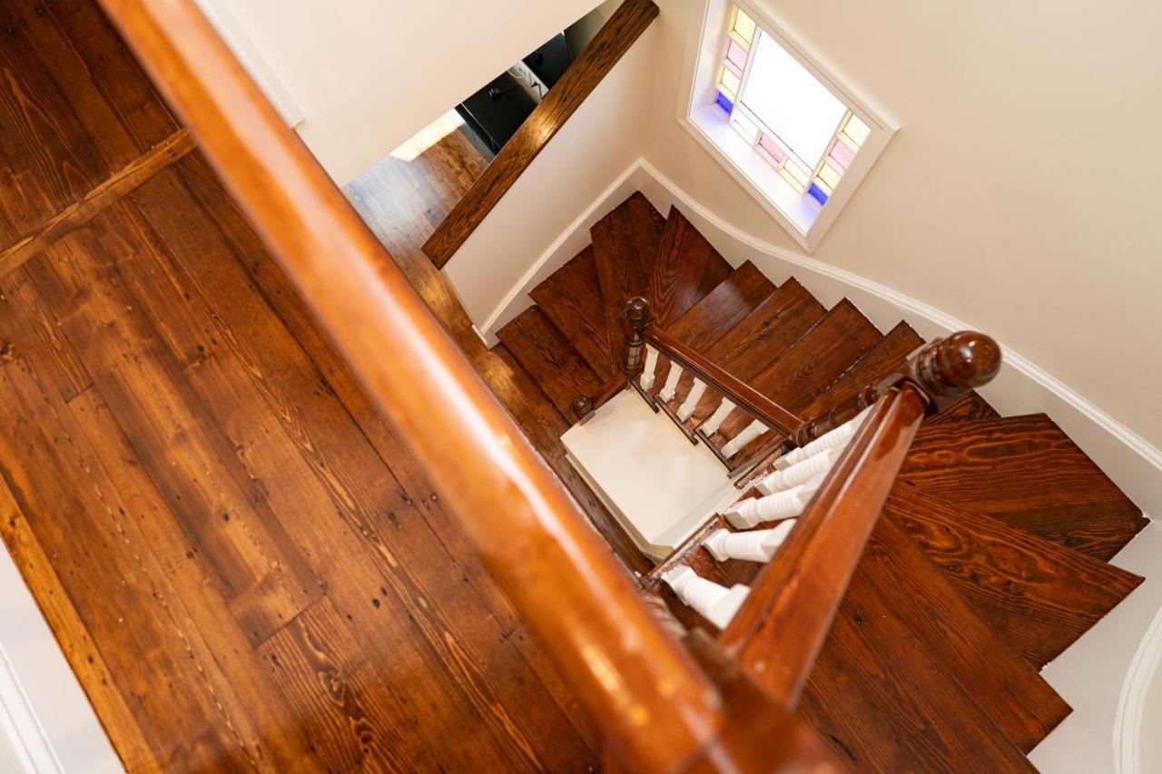 988 - 4Br Boston - Cozy Getaway Near Boston Common Apartamento Exterior foto